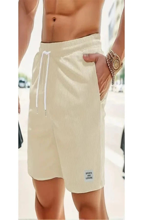 Sweatpants Casual Shorts