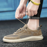 Breathable Casual Sneakers