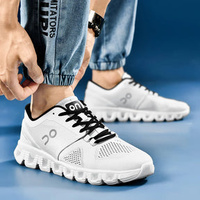 Breathable casual shoes