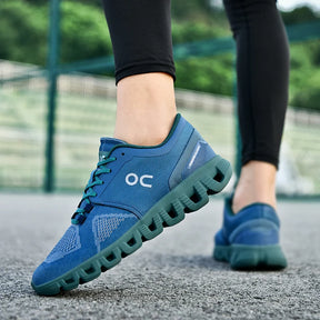 Breathable casual shoes