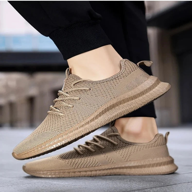 Breathable Anti-slip Sneakers