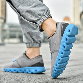 Breathable casual shoes