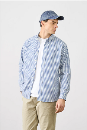 Lightweight Shirt