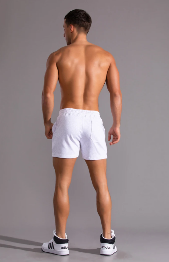 Cotton Casual Shorts