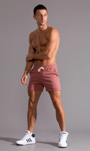 Cotton Casual Shorts