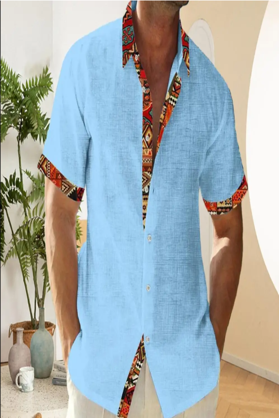 Hawaii Beach Vacation Shirt