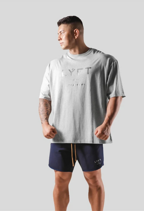 Fitness Oversized T-Shirt