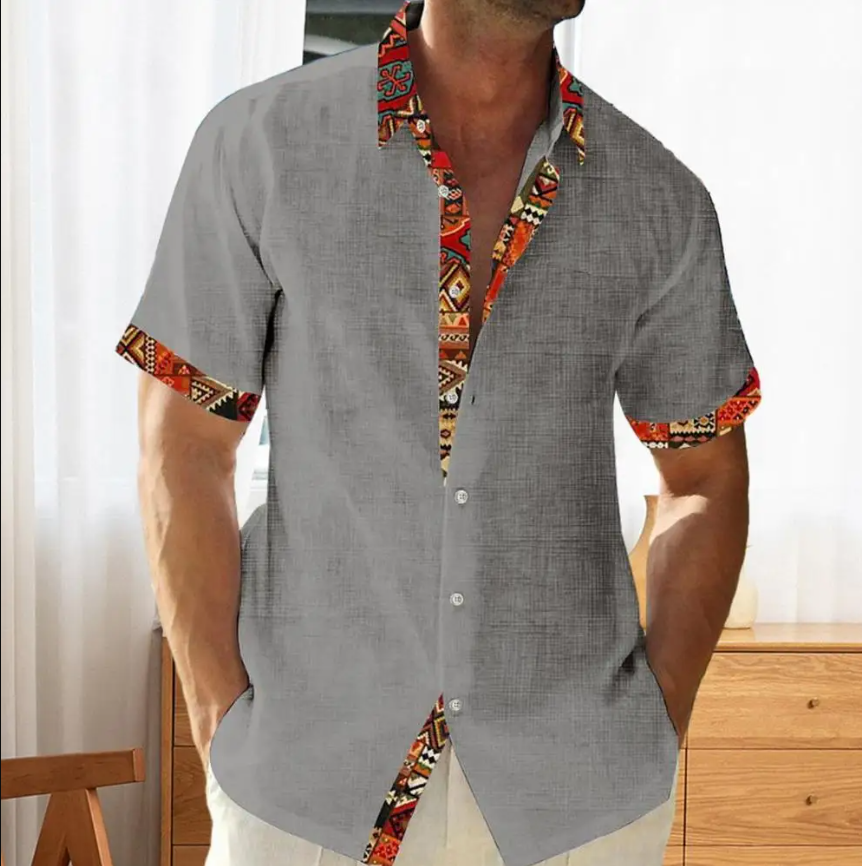 Hawaii Beach Vacation Shirt