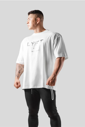 Fitness Oversized T-Shirt