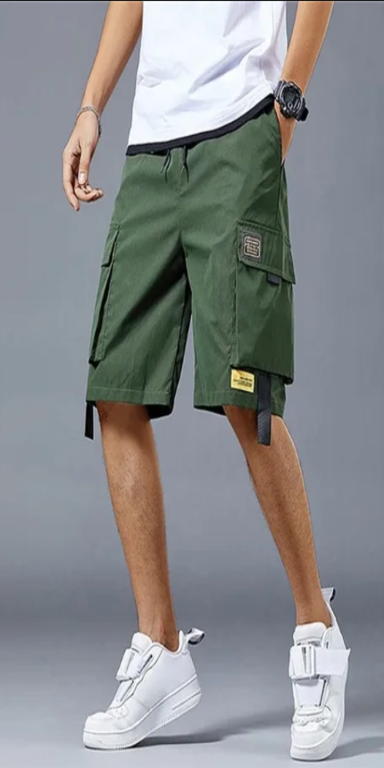 Trend Cargo Short