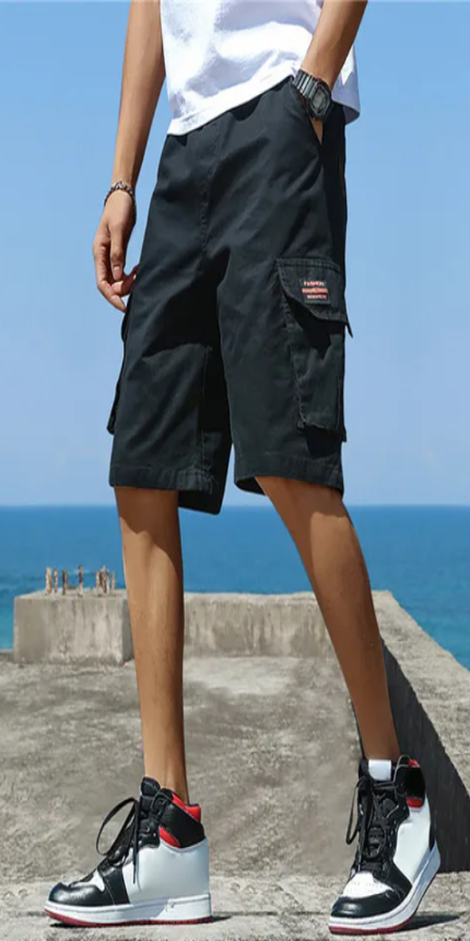 Trend Cargo Short