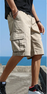 Trend Cargo Short