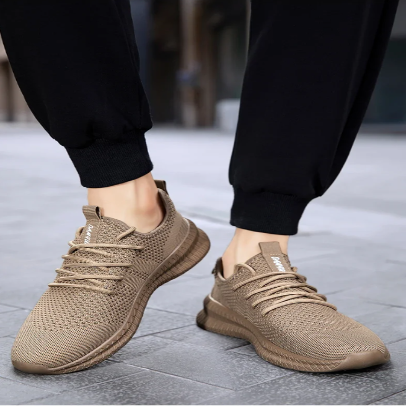 Breathable Anti-slip Sneakers