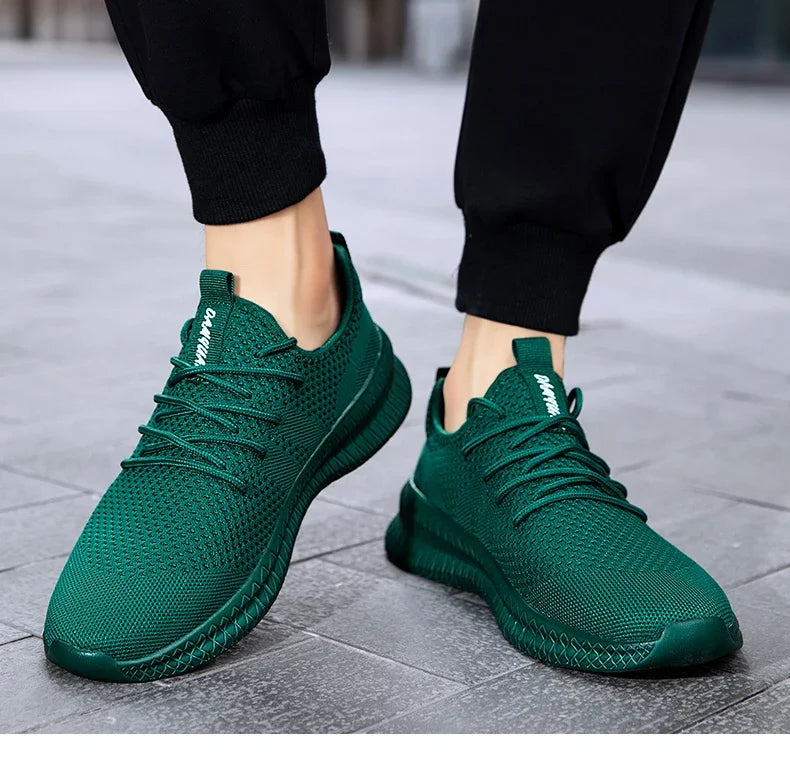 Breathable Anti-slip Sneakers