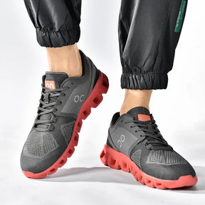 Breathable casual shoes