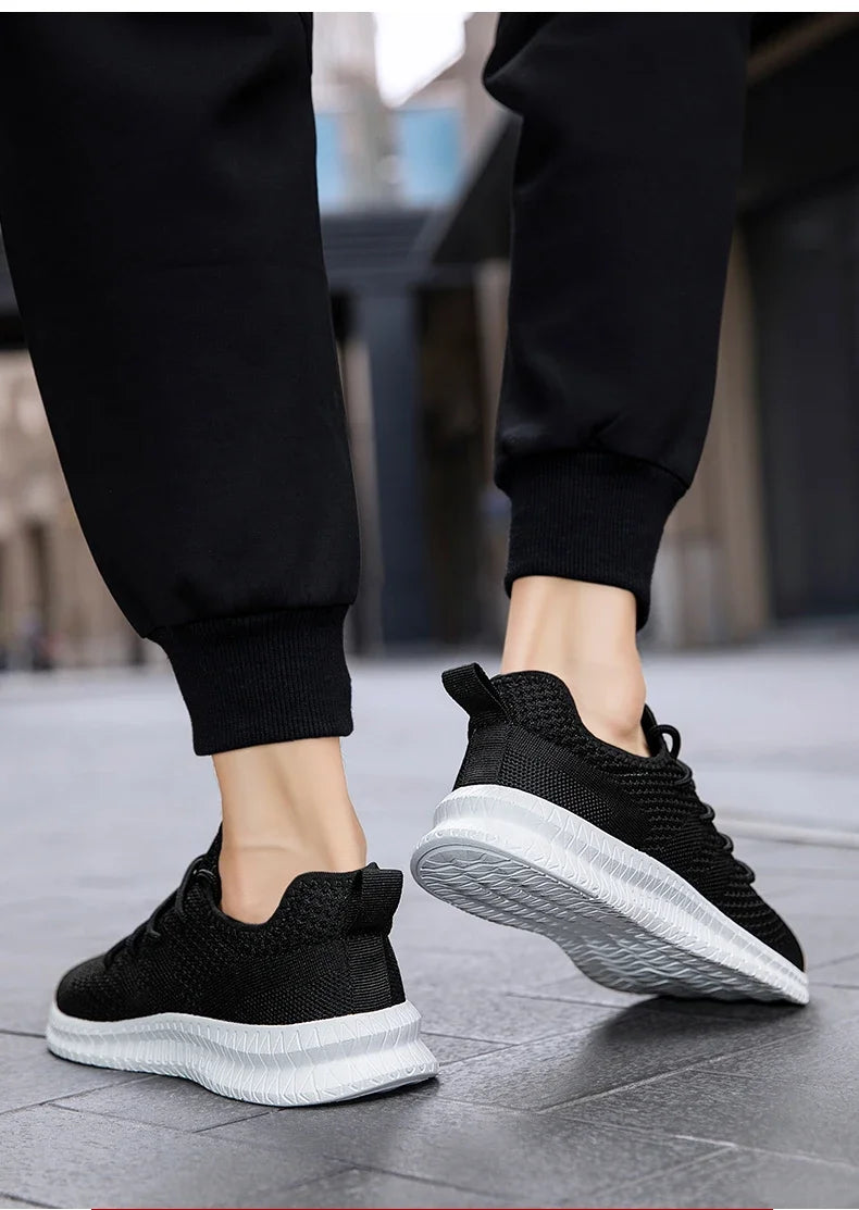 Breathable Anti-slip Sneakers