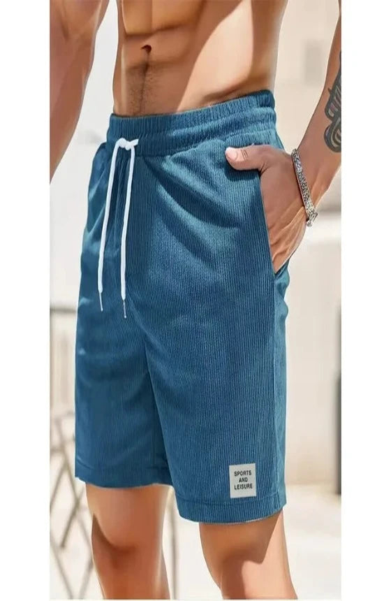 Sweatpants Casual Shorts