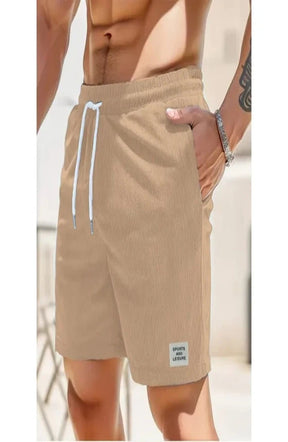 Sweatpants Casual Shorts