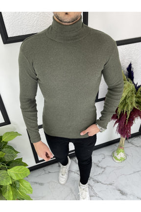 Fashion Daily Sweater