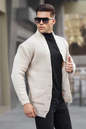 Premium Casual Cardigan