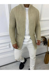 Premium Knitted Cardigan