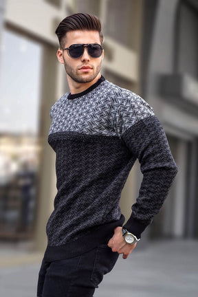 Premium Casual Sweater