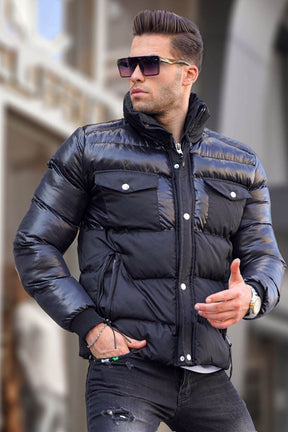 Premium Down Jacket