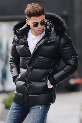 Fashion Down Jacket