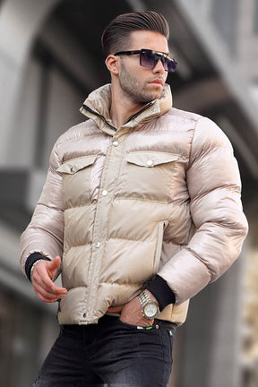 Premium Down Jacket