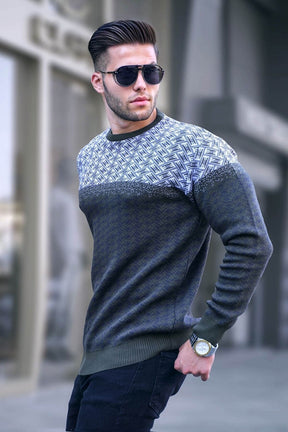 Premium Casual Sweater