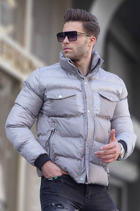 Premium Down Jacket