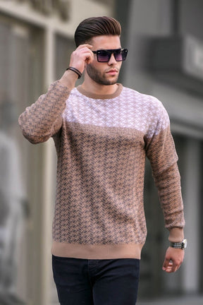 Premium Casual Sweater