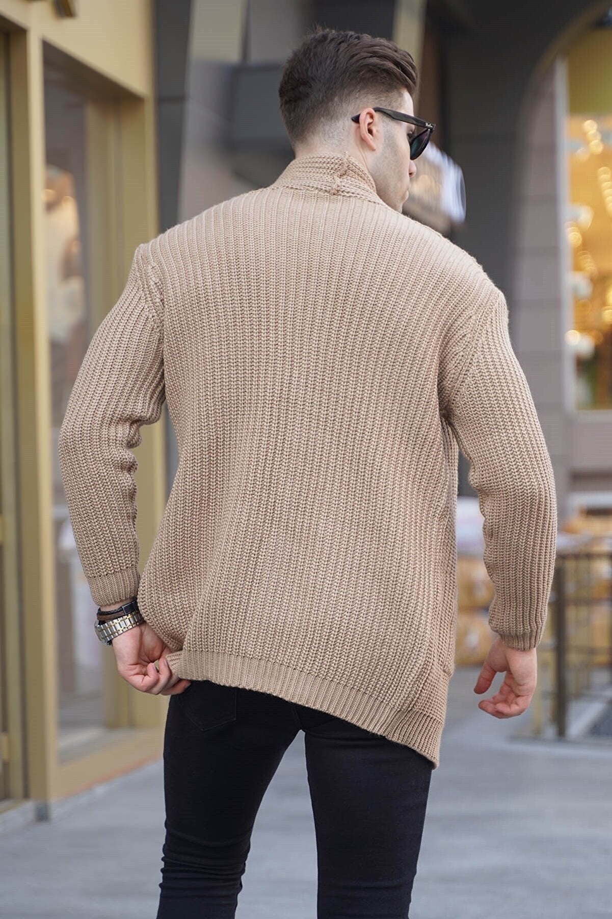 Premium Casual Cardigan