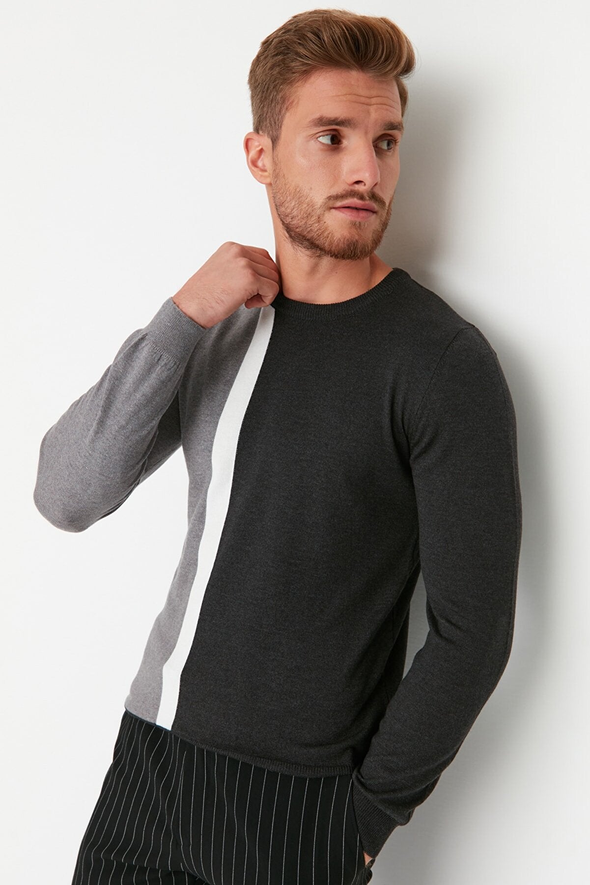 Premium Fashion Pullover