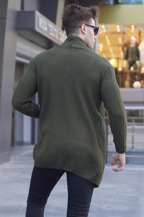 Premium Fashion Cardigan