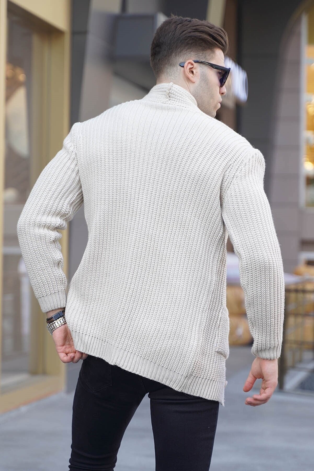 Premium Casual Cardigan