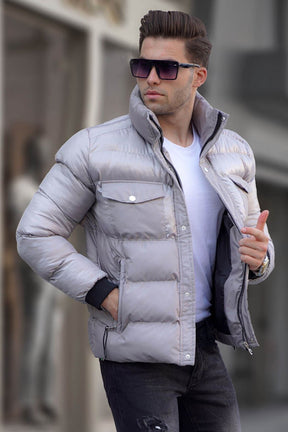 Premium Down Jacket