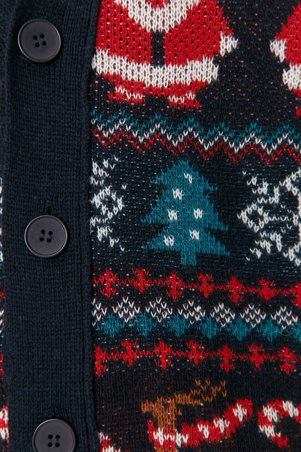 Christmas Stylish Cardigan