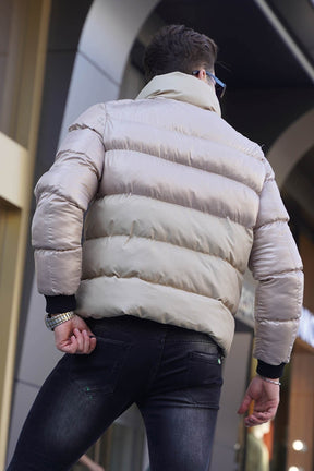 Premium Down Jacket