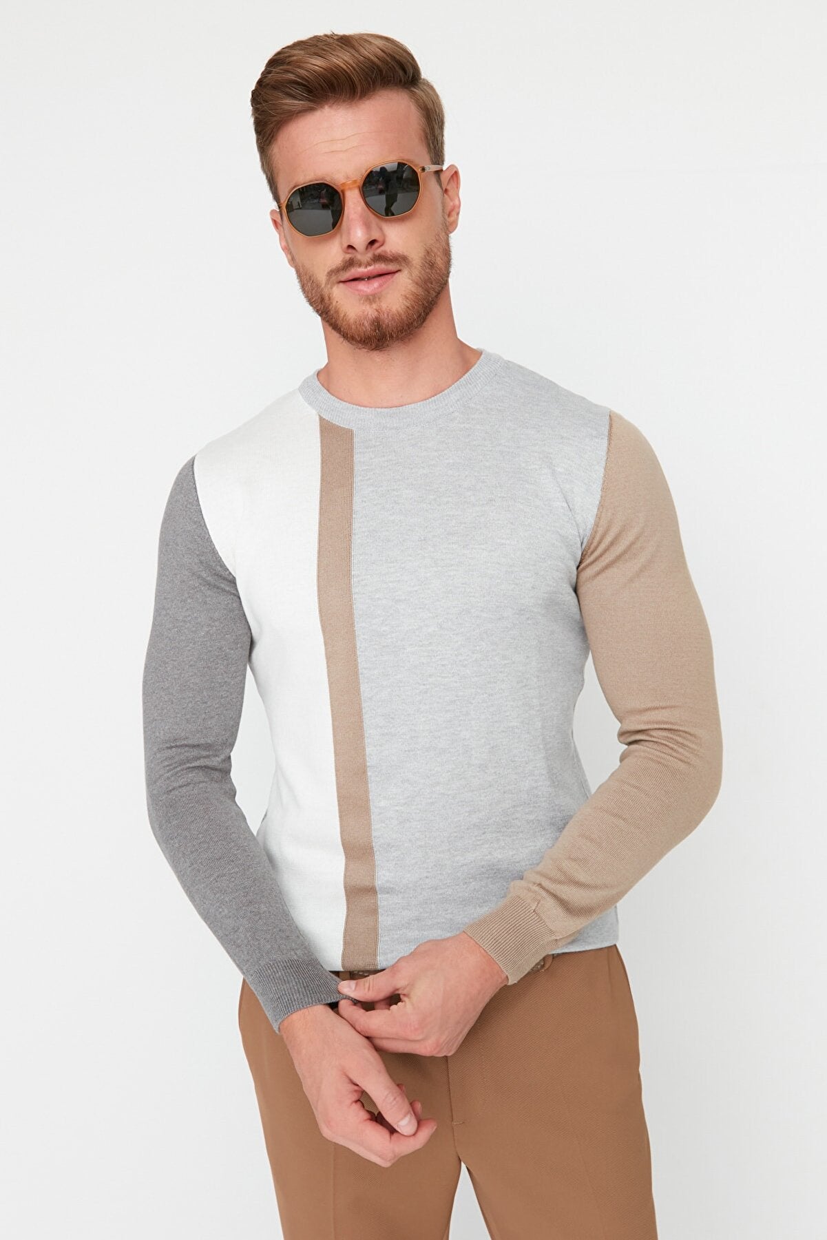 Premium Fashion Pullover