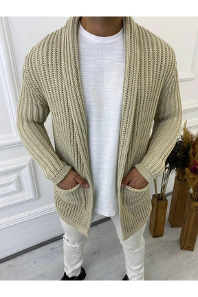 Premium Knitted Cardigan