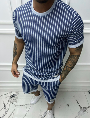 Casual Slim Fit T - shirt