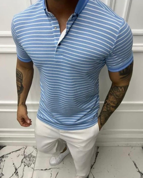 Casual Narrow Cut T - shirt