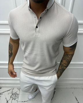 Casual Narrow Cut T - shirt