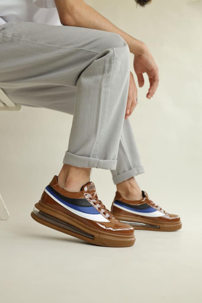 Casual Stylish Air Sneakers