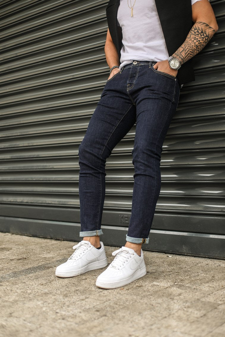 PREMIUM İTALIANO SKINNY JEANS