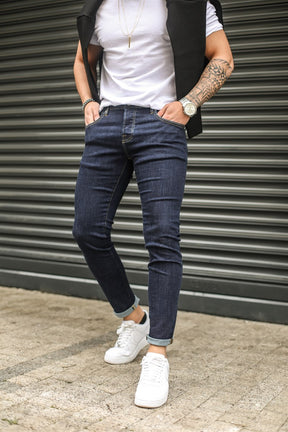 PREMIUM İTALIANO SKINNY JEANS