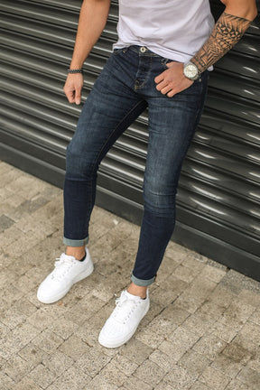 PREMIUM İTALIANO SKINNY JEANS