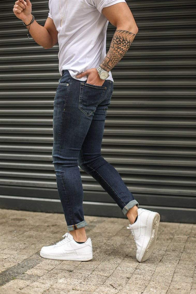 PREMIUM İTALIANO SKINNY JEANS