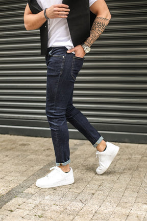 PREMIUM İTALIANO SKINNY JEANS